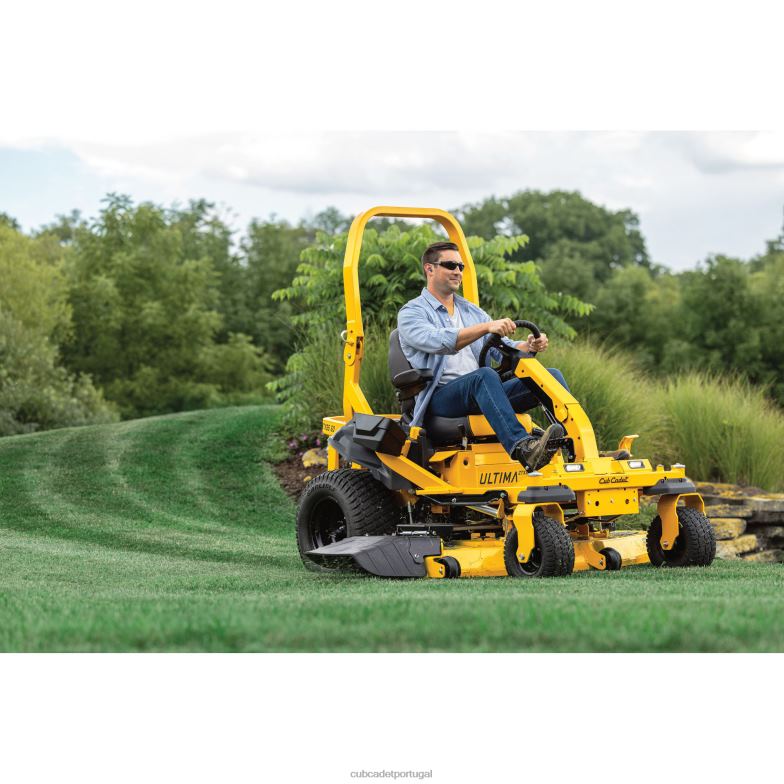 Cub Cadet ztxs5 60 equipamento RDL4820