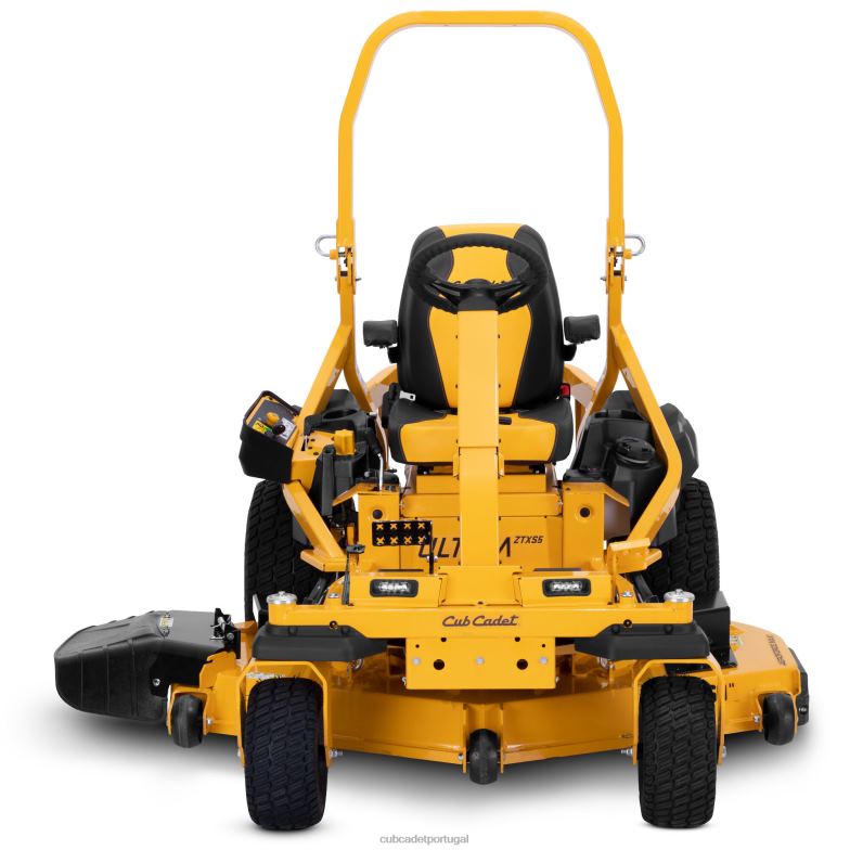 Cub Cadet ztxs5 60 equipamento RDL4820