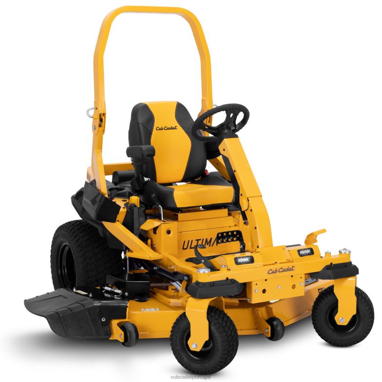 Cub Cadet ztxs5 60 equipamento RDL4820