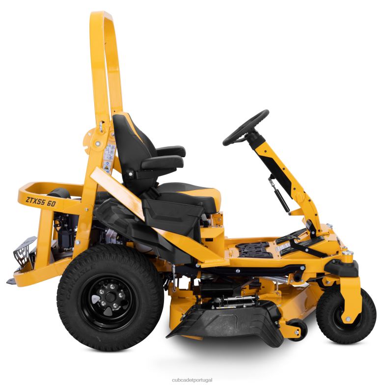 Cub Cadet ztxs5 60 equipamento RDL4820