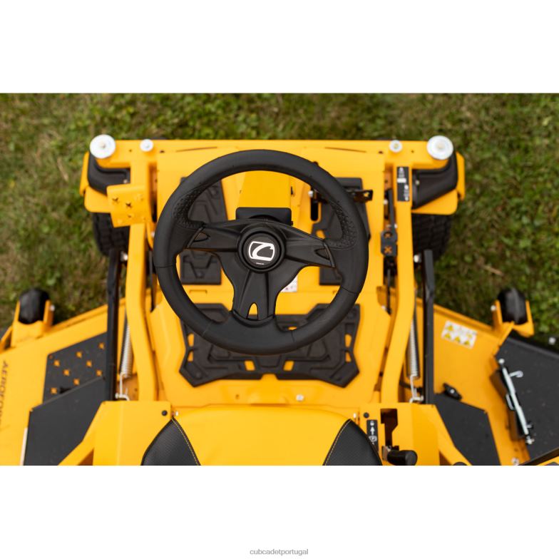 Cub Cadet ztxs5 60 equipamento RDL4820