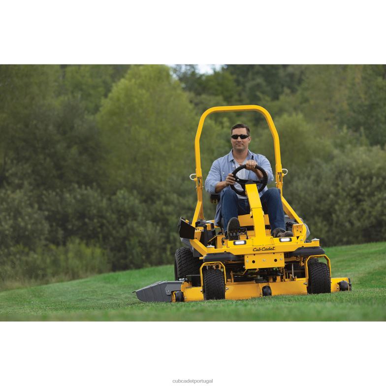 Cub Cadet ztxs5 60 equipamento RDL4820