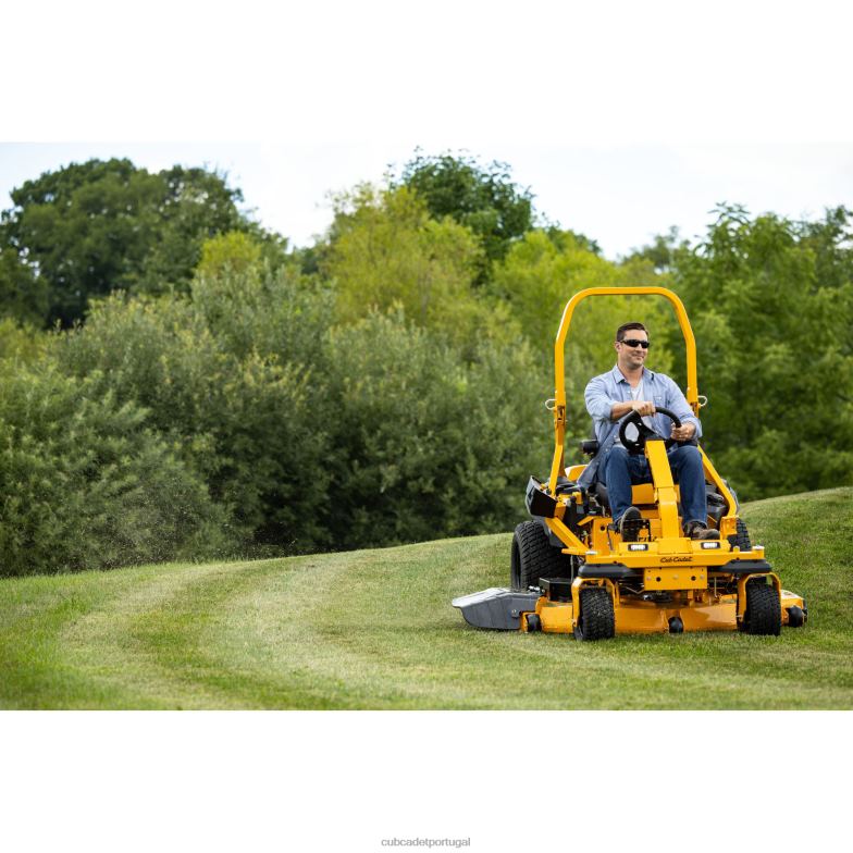 Cub Cadet ztxs5 60 equipamento RDL4820