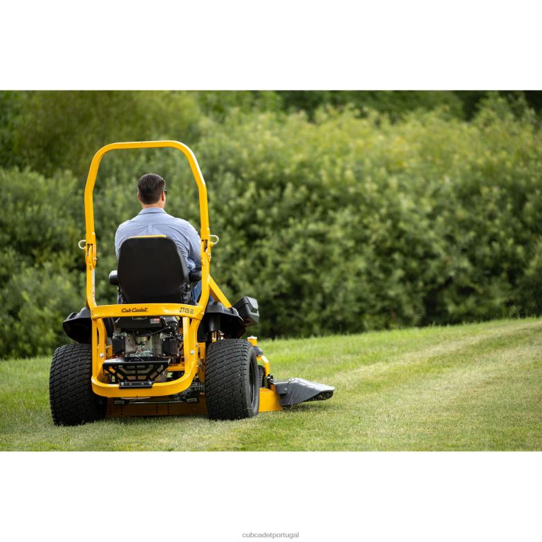Cub Cadet ztxs5 60 equipamento RDL4820