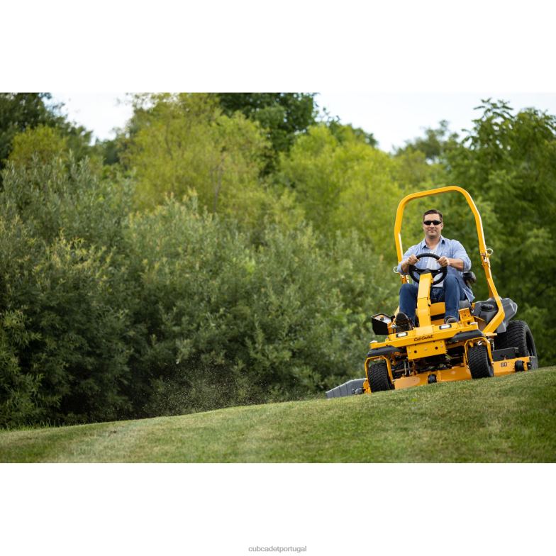 Cub Cadet ztxs5 60 equipamento RDL4820