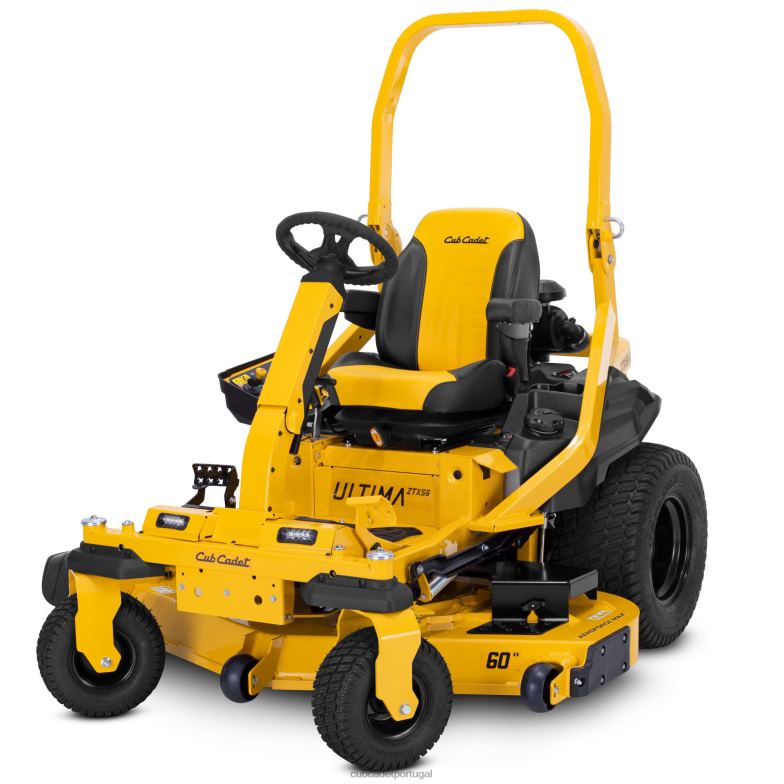 Cub Cadet ztxs6 60 equipamento RDL4816