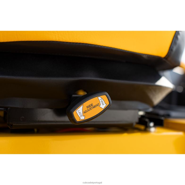 Cub Cadet ztxs6 60 equipamento RDL4816