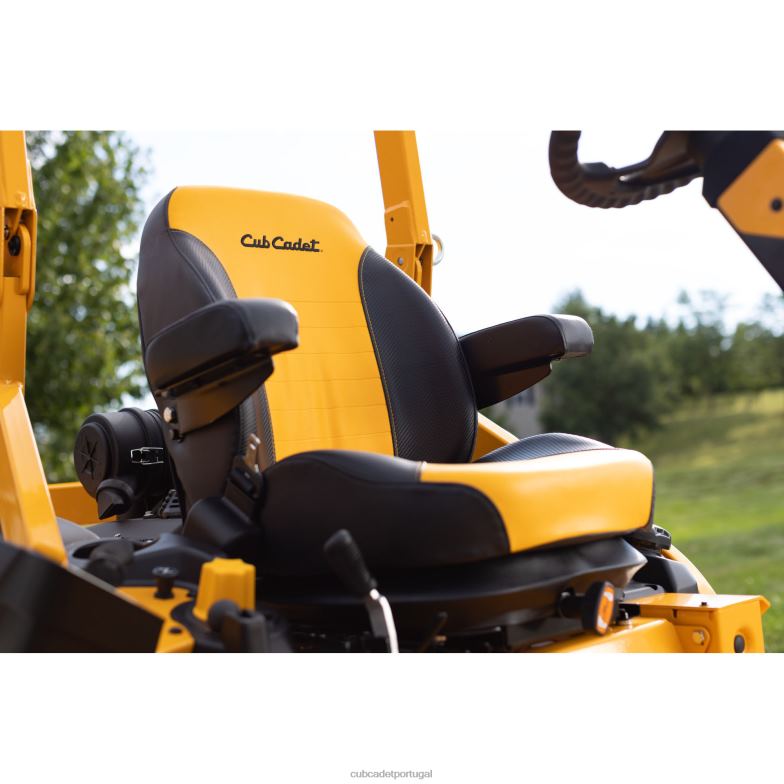 Cub Cadet ztxs6 60 equipamento RDL4816