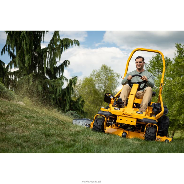 Cub Cadet ztxs6 60 equipamento RDL4816