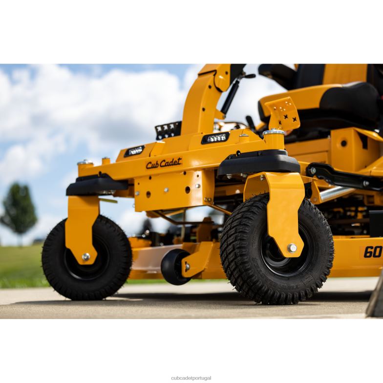 Cub Cadet ztxs6 60 equipamento RDL4816
