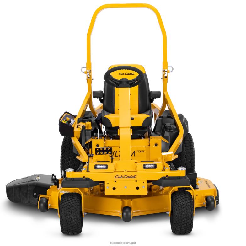 Cub Cadet ztxs6 60 equipamento RDL4816