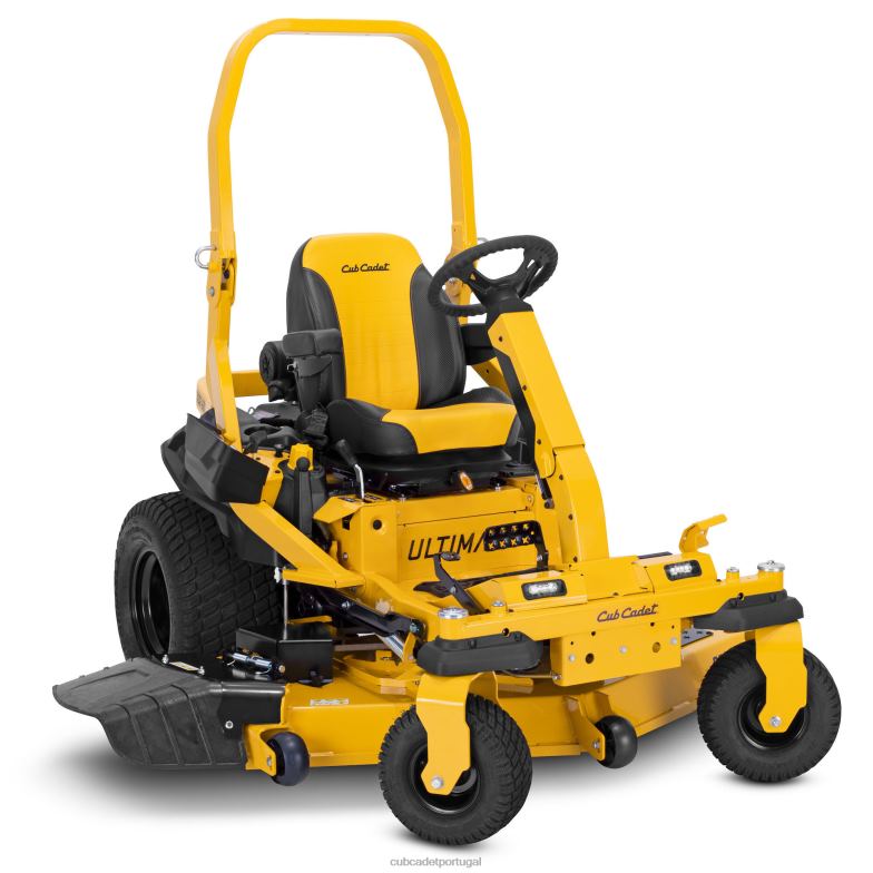 Cub Cadet ztxs6 60 equipamento RDL4816