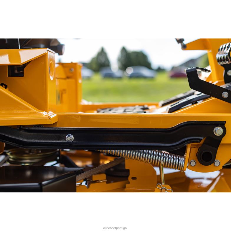 Cub Cadet ztxs6 60 equipamento RDL4816