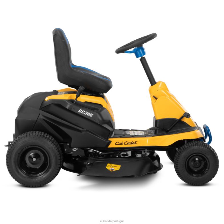 Cub Cadet cc30e equipamento RDL4848