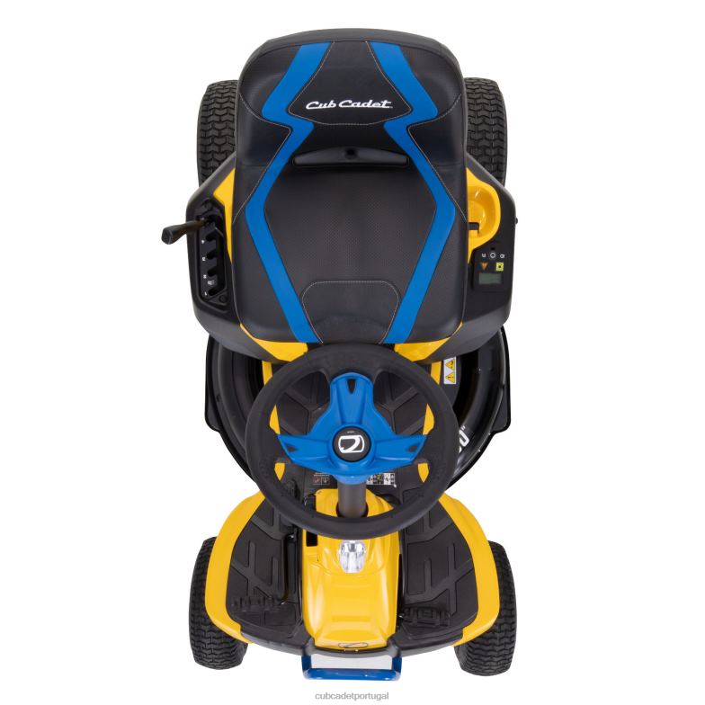 Cub Cadet cc30e equipamento RDL4848