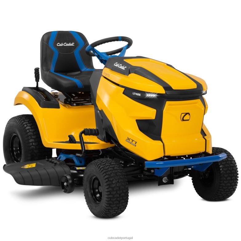 Cub Cadet xt1 lt42e equipamento RDL4842