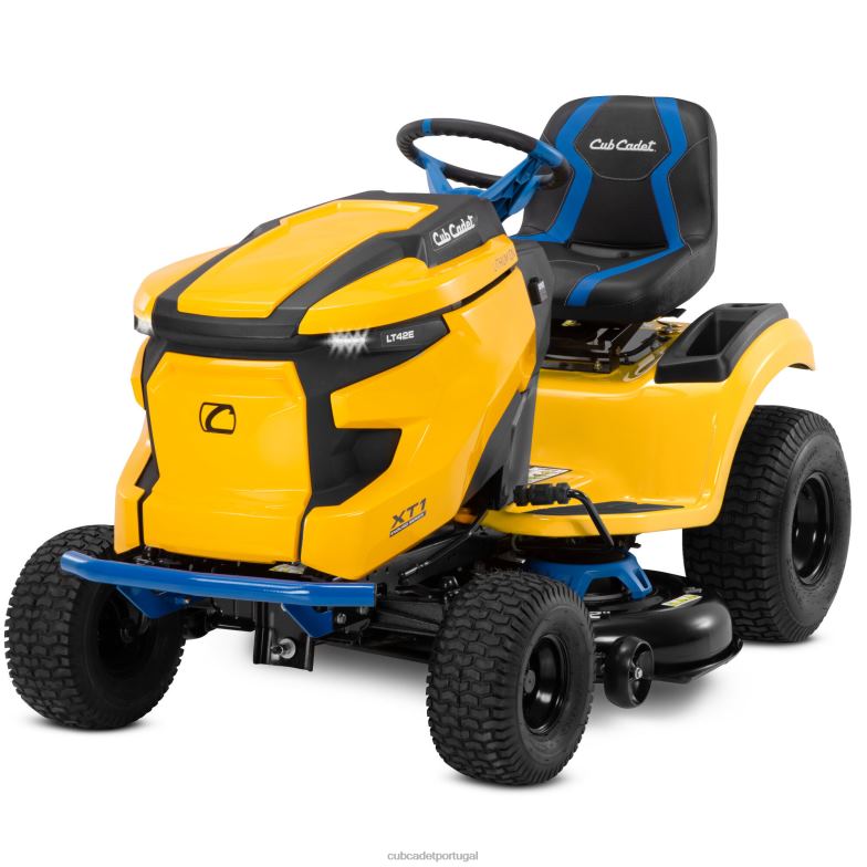Cub Cadet xt1 lt42e equipamento RDL4842