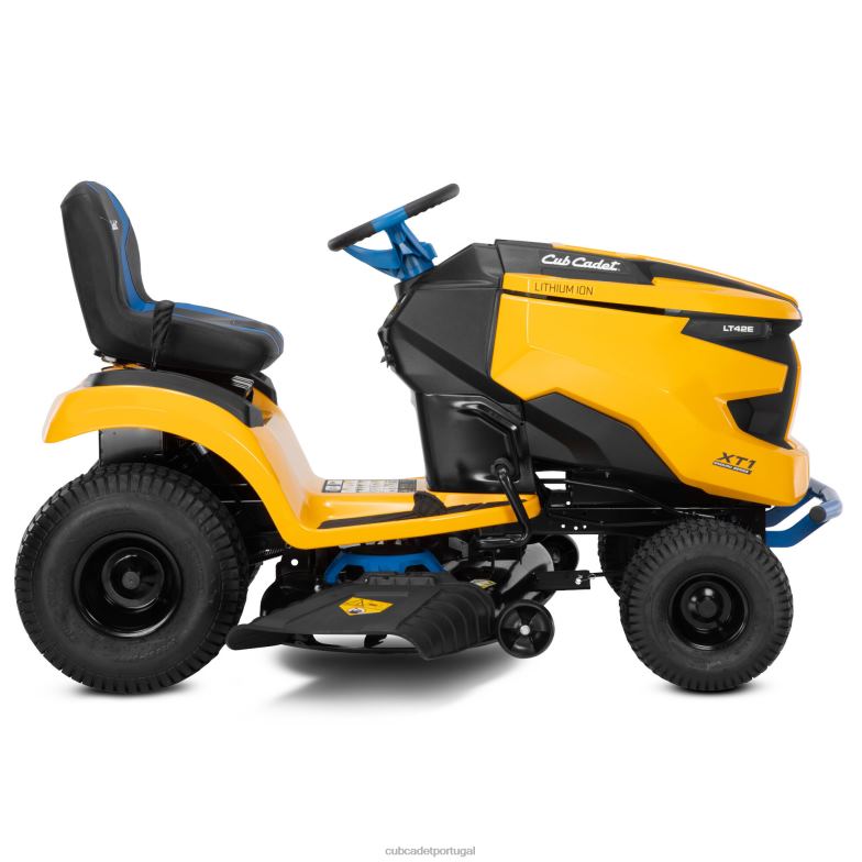 Cub Cadet xt1 lt42e equipamento RDL4842
