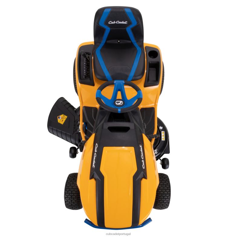 Cub Cadet xt1 lt42e equipamento RDL4842