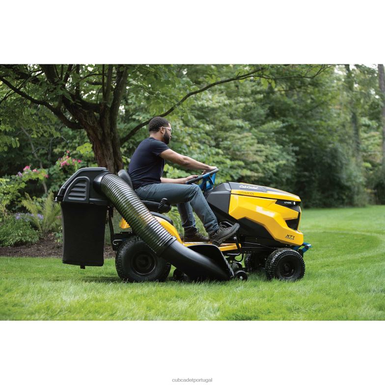 Cub Cadet xt1 lt42e equipamento RDL4842