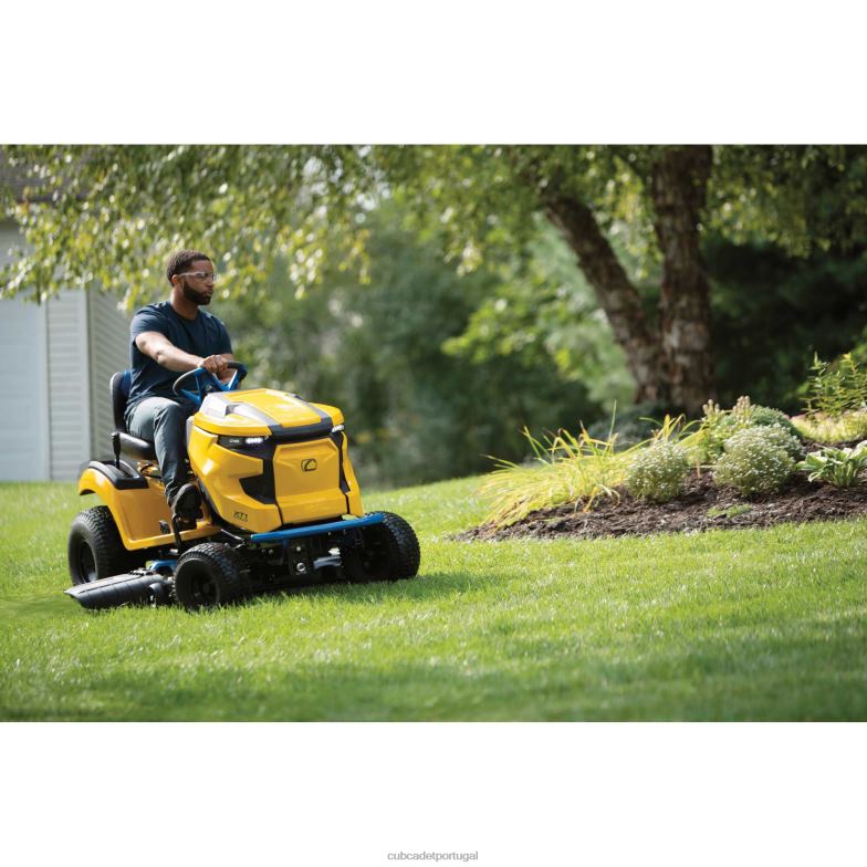Cub Cadet xt1 lt42e equipamento RDL4842