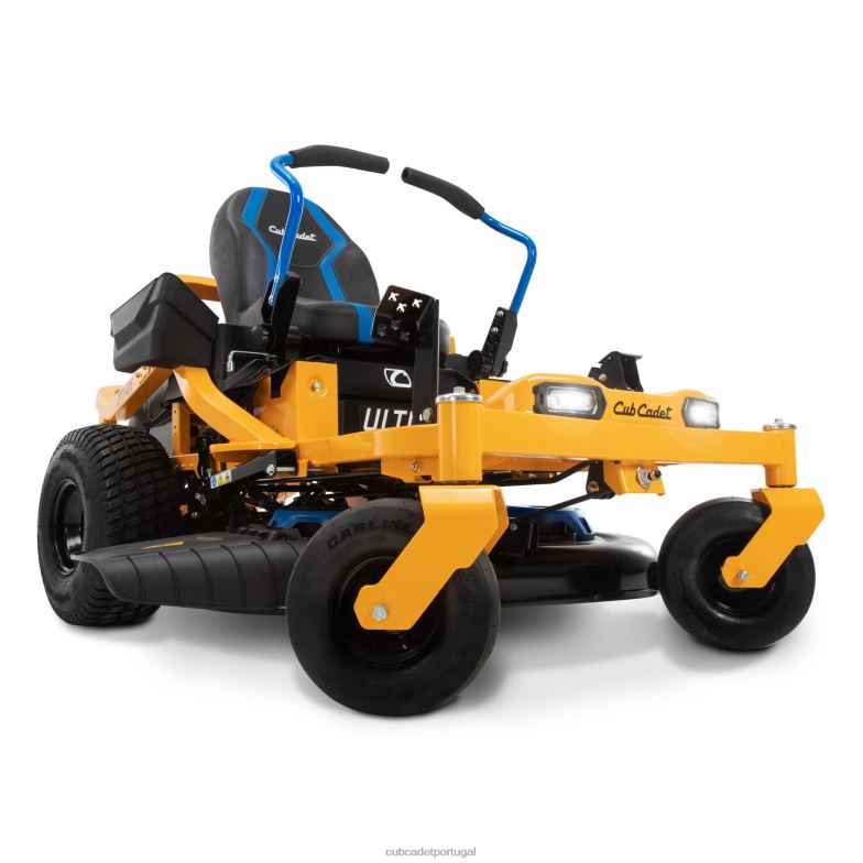 Cub Cadet zt1 42e equipamento RDL4810