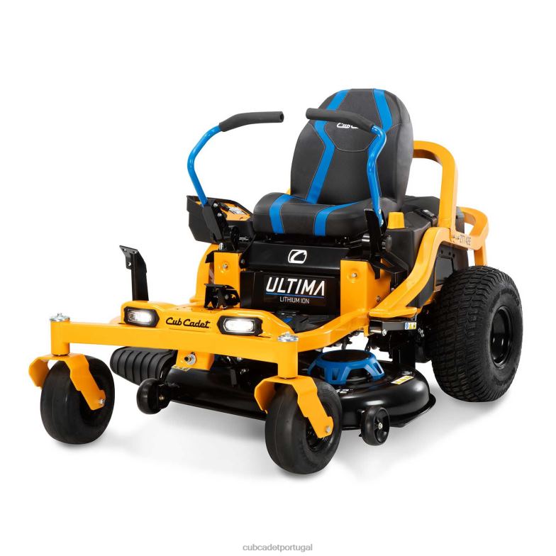 Cub Cadet zt1 42e equipamento RDL4810