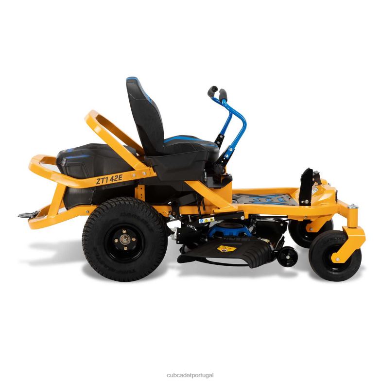 Cub Cadet zt1 42e equipamento RDL4810