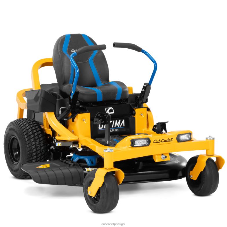 Cub Cadet zt1 42e equipamento RDL4810