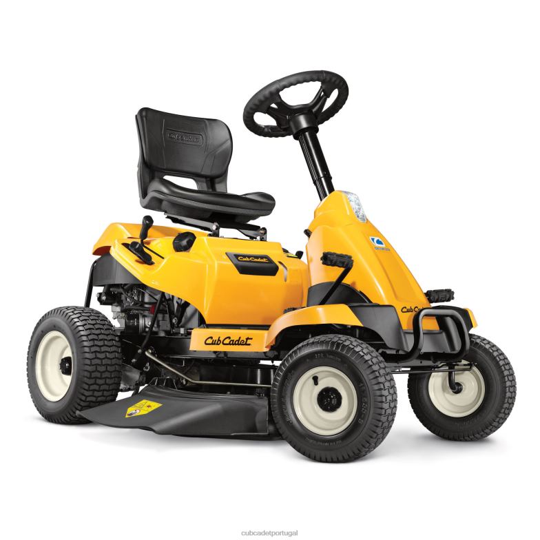 Cub Cadet cc30h equipamento RDL4840
