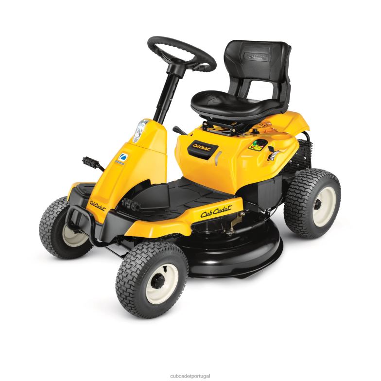 Cub Cadet cc30h equipamento RDL4840
