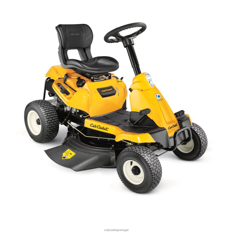 Cub Cadet cc30h equipamento RDL4840