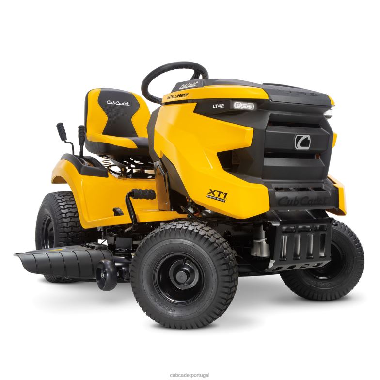 Cub Cadet inteligência xt1 lt42 equipamento RDL4852