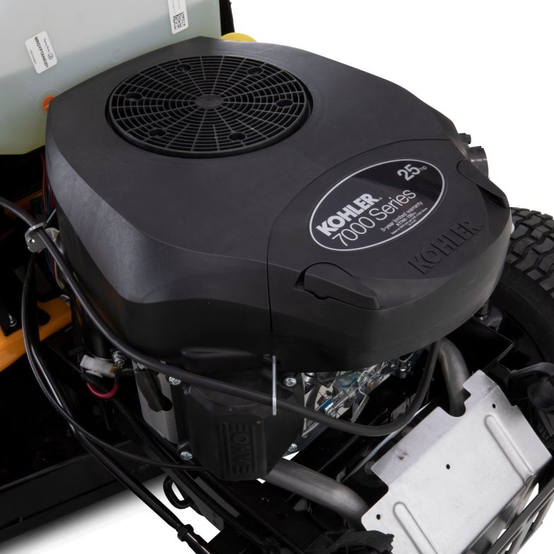 Cub Cadet xt1 gt54 fabuloso equipamento RDL4847