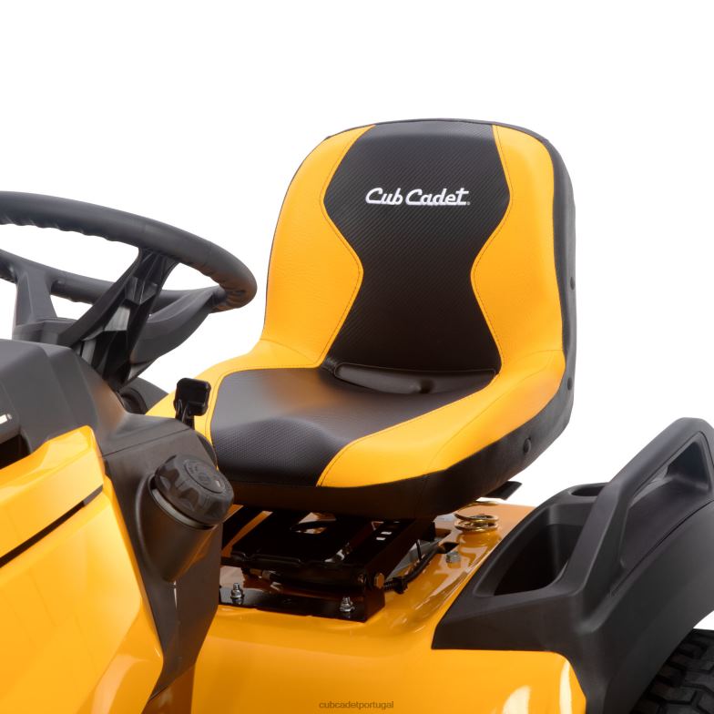 Cub Cadet xt1 gt54 fabuloso equipamento RDL4847