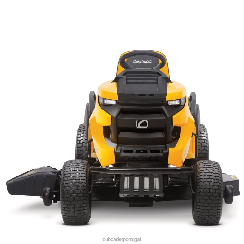 Cub Cadet xt1 gt54 fabuloso equipamento RDL4847