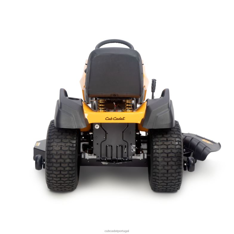 Cub Cadet xt1 gt54 fabuloso equipamento RDL4847