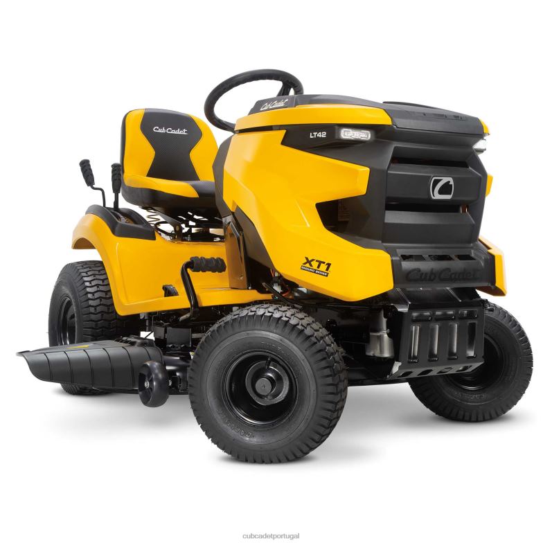 Cub Cadet xt1 lt42 equipamento RDL4845