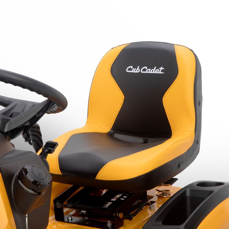 Cub Cadet xt1 lt42 equipamento RDL4845