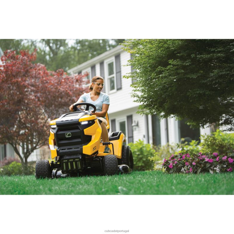 Cub Cadet xt1 lt42 equipamento RDL4845