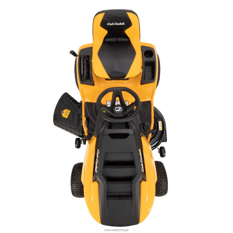 Cub Cadet xt1 lt42 equipamento RDL4845
