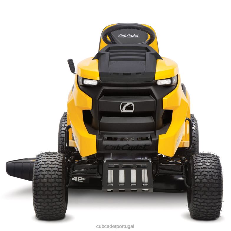 Cub Cadet xt1 lt42 equipamento RDL4851