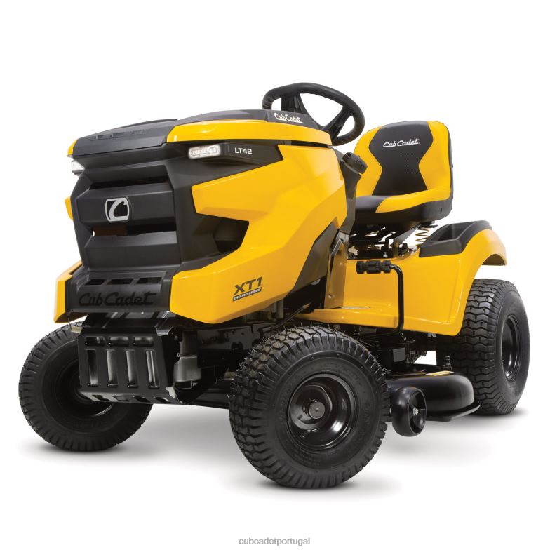 Cub Cadet xt1 lt42 equipamento RDL4851