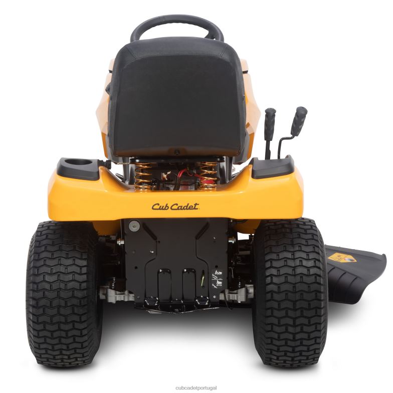 Cub Cadet xt1 lt42 equipamento RDL4851