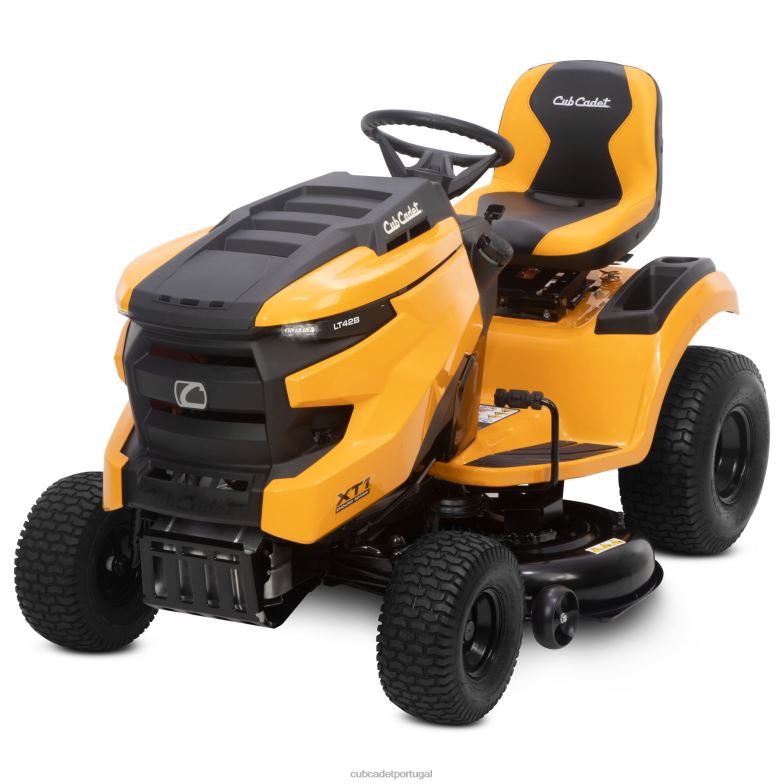 Cub Cadet xt1 lt42b equipamento RDL4839
