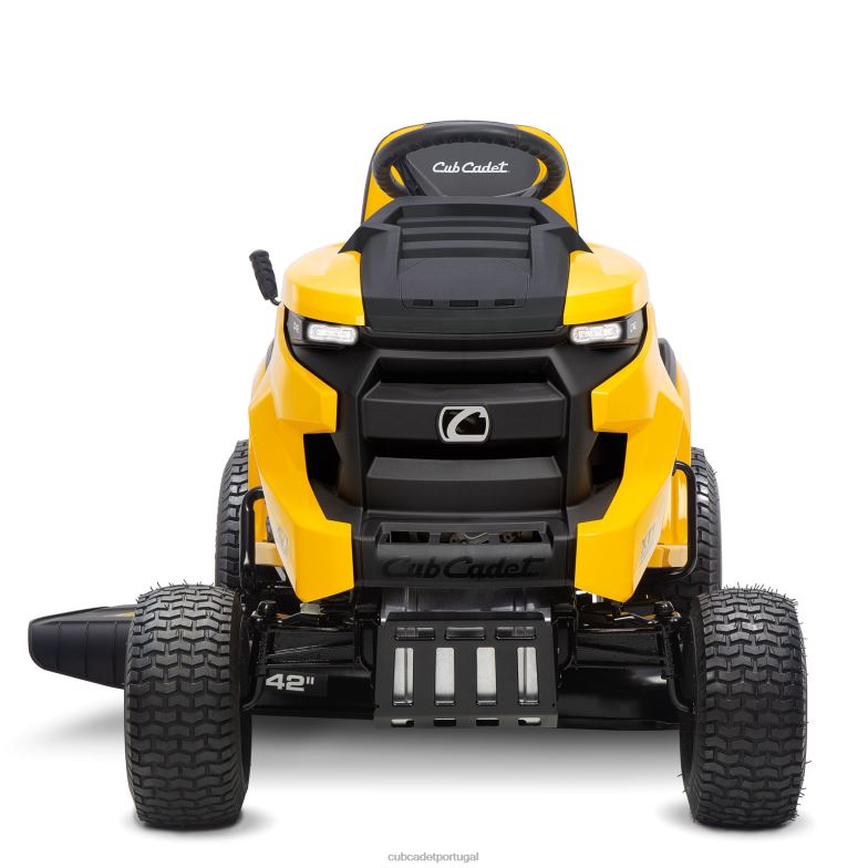Cub Cadet xt1 lt42b equipamento RDL4839