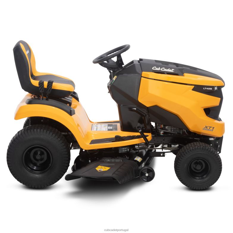 Cub Cadet xt1 lt42b equipamento RDL4839