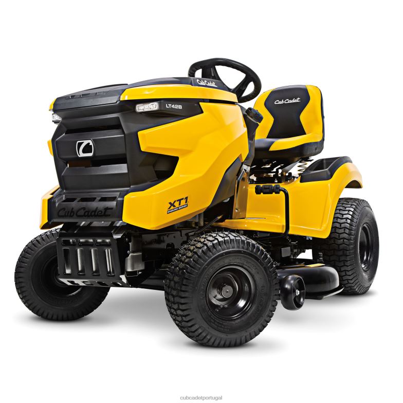 Cub Cadet xt1 lt42b equipamento RDL4839