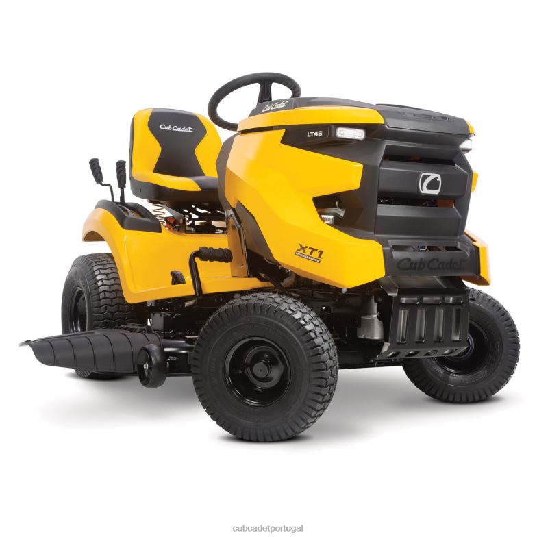 Cub Cadet xt1 lt46 equipamento RDL4836