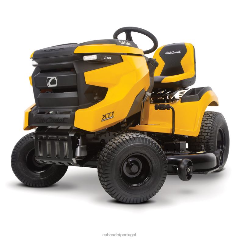 Cub Cadet xt1 lt46 equipamento RDL4836